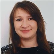 Profesora nativa doy clases de ruso para extranjeros (con título en filología)